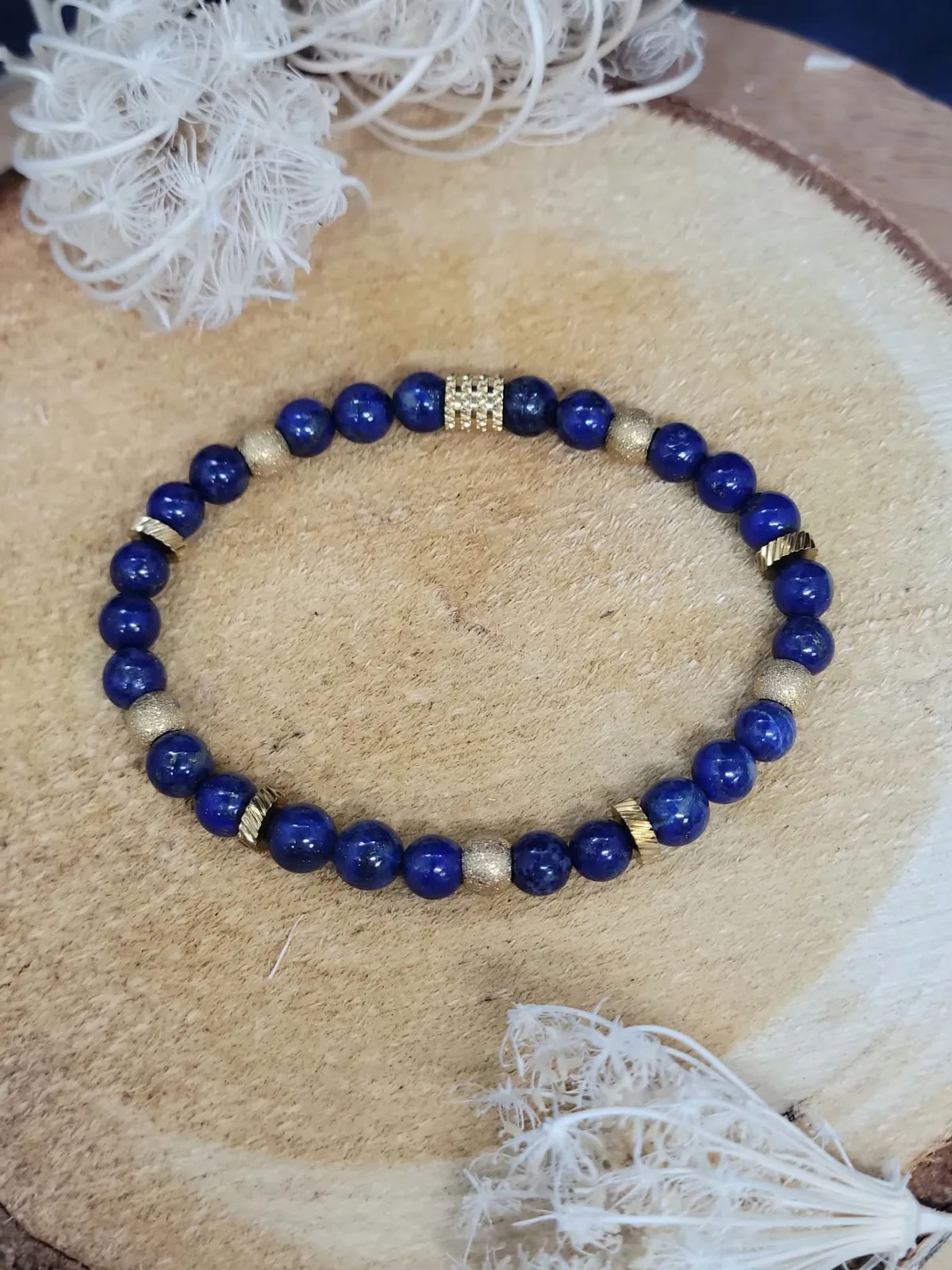 Lapis Lazuli