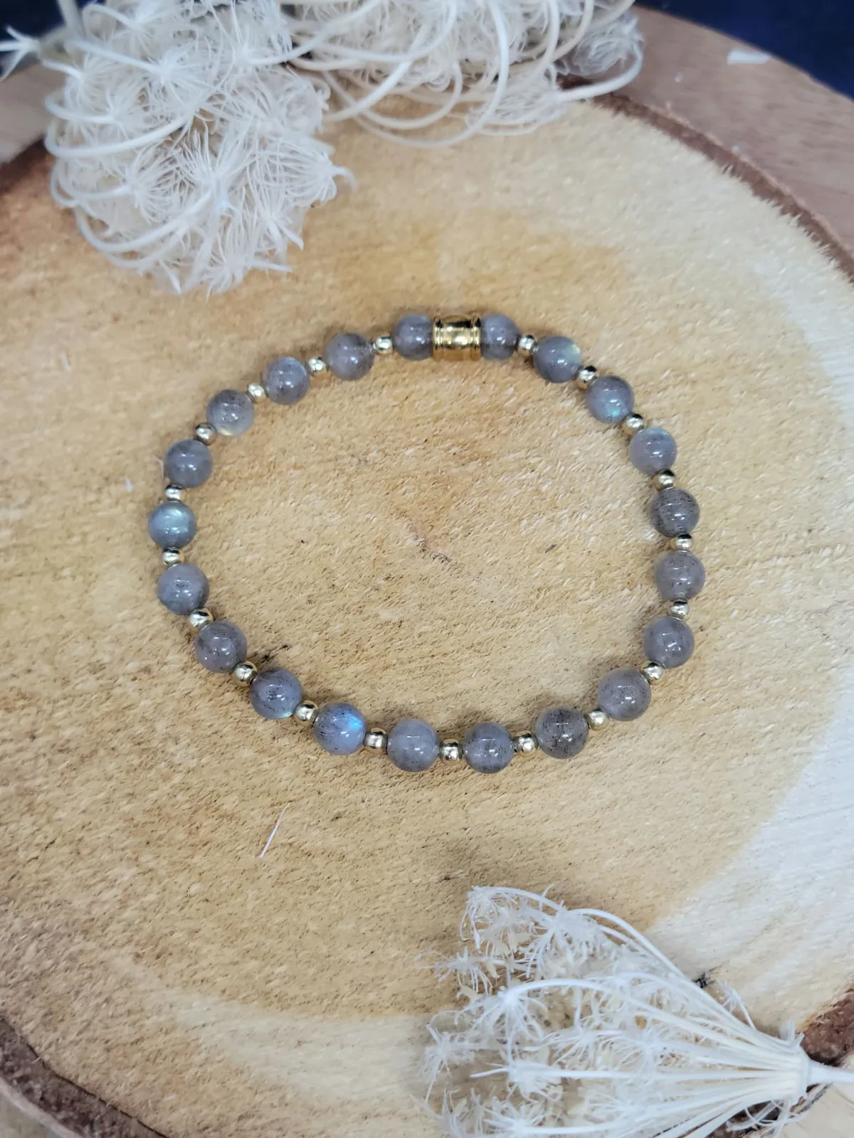 Labradorite