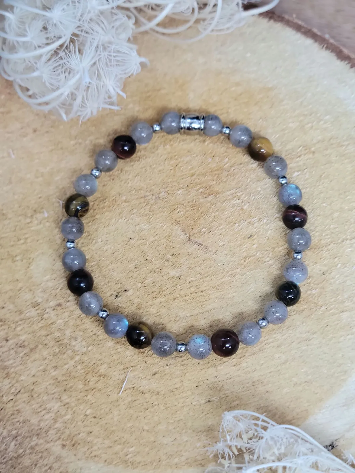 Labradorite