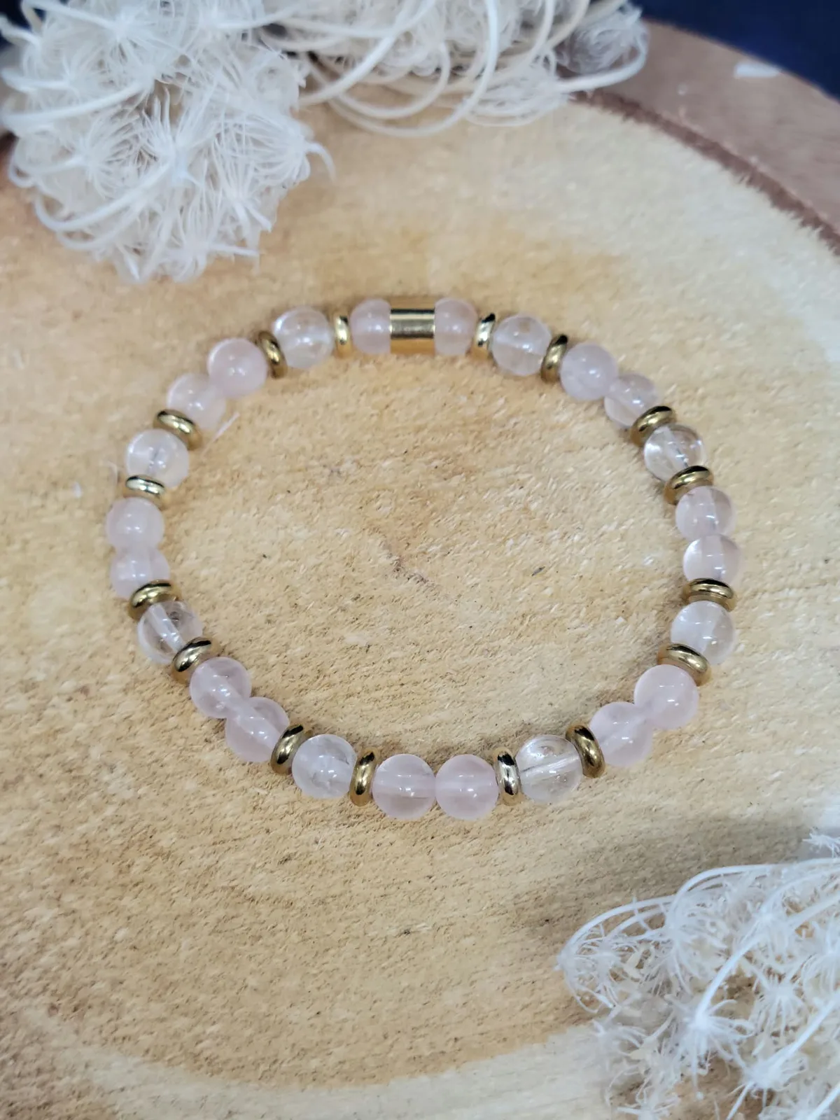 Quartz Rose